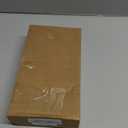 Replacement For Tesla Model Y Right Side Wing Mirror Cover Holder Lower Tray Cap Passenger 2020 2021 2022 (Black)