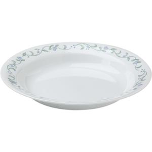 Corelle Livingware Country Cottage 15-Oz Rimmed Soup/Salad Bowl (Set of 4) by Corelle Coordinates