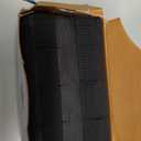 Champro Catcher's Knee Support (Black, Youth)