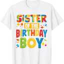Bday Party T-Shirt
