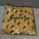 Realeaf Graduation Dog Bandanas 2 Pack, Reversible Pet Scarf for Boy and Girl, Premium Durable Fabric, Holiday Bandana for Small Medium Large and XLarge Dogs (Graduation, X-Large)