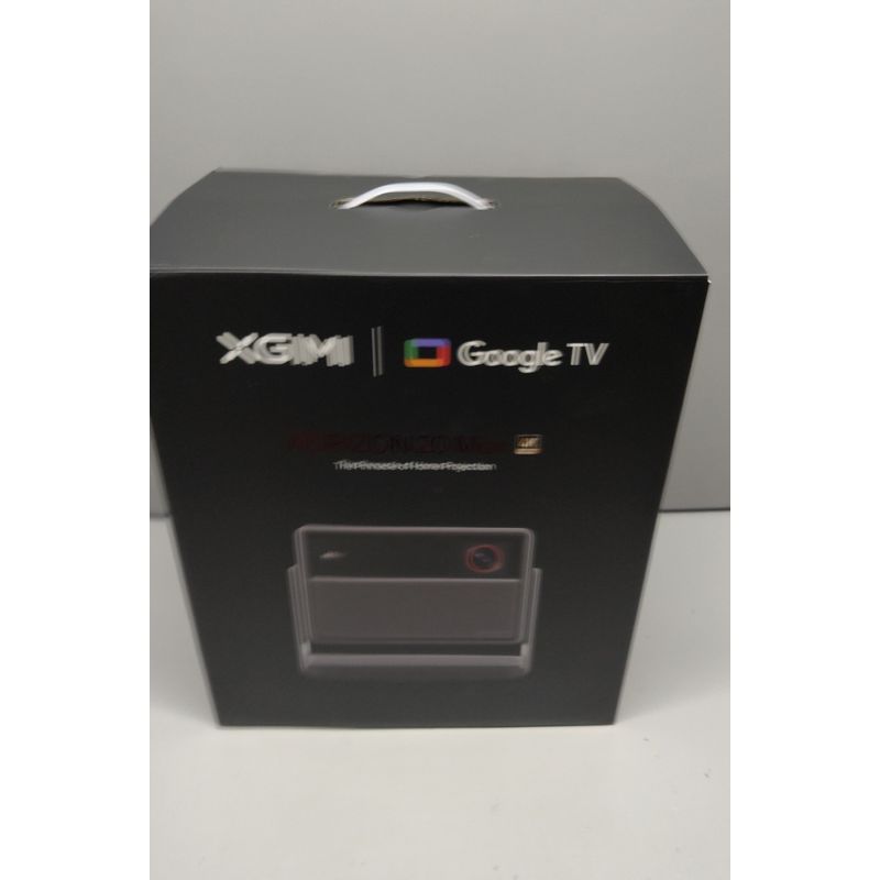 XGIMI HORIZON 20 Max 4K Projector Triple Laser Home Theater 5700