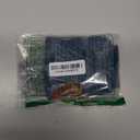 YAODHAOD 100% Cotton Dog Shirt Summer Lightweight Pet T-Shirts Soft Breathable Stretchy Cats Dogs Tee Minimalist Tank Top Sleeveless Vest Dog Apparel for Medium Small Clothes(2pack) (M) (blue and gray)