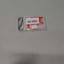 Car Picture Holder Kit,Acrylic Car Visor Photo Clip with Magnetic Design for Decoration & Photo Display,3" Personalized Universal Cars Photos Holder as Halloween Cars Decor (2PCS)