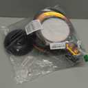 PuffHide Purifer & Smoke Away Purifier Fan Filter Portable BlackGold Adjustable Angle PuffHide PurifierFan,Tabletop SmokePurifier Filters for Removes Smoke(Plugln)