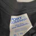 BPP Vintage Black History Self Defense Black Panthers Party Long Sleeve T-Shirt, Size XL