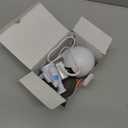 Astronaut Galaxy Projector, Star Projector, Astronaut Light Projector with 8 Colors LED Nebula, Starry Night Light Projector with Remote, Kids Room Decor, Gifts for Kids, Friends, Birthday Game Party (Medium)