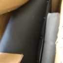 Drive Medical Blue Streak Lightweight Wheelchair, Footrests, 18" Seat