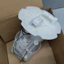 YHTAUTO Fuel Pump Compatible with Infiniti G35 2007-2008 V6 3.5L Petrol Sedan, Fuel Pump Assembly with Sending Unit