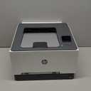 HP Color Laserjet Pro 3201dw Wireless Color Laser Printer, Office Printer, Duplex, Best-for-Office (499Q9F)