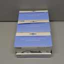 Feit Electric 120V 15A Smart Wifi Enabled Dual Outlet Wall Plug (Outdoor, BLACK)