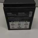 Mighty Max Battery YB14L-A2 -12 Volt 12 AH, 210 CCA, Rechargeable Maintenance Free SLA AGM Motorcycle Battery