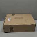 Rollda Kids Cowboy Boots Girls Cowgirl Boots Square Toe Boys Western Boots for Toddler/Little Kid/Big Kid (Black/Brown), Size 6