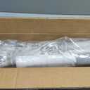 3-Pack Queen Size Bed Rails for Toddlers -Height Adjustable Baby Bed Rail Guard Specially Designed for Queen Size Bed(78.74 x 78.74 x 59 Inch)