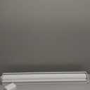 Joydeco No Drill Blackout Shades, Free-Stop Cordless Roller Shades, UV Protection, Thermal Insulated Blinds for Indoor Windows, Easy Install Window Blinds for Home and Office (White, 30" W x 75" H)