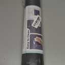 LOPNUR Kitchen Dish Drying Mat, 18"x16" Small Dish Drying Mats for Kitchen Counter, Super Absorbent Dish Drying Pad, Diatomite Coffee Mat Heat Resistant Mat with Anti-slip Rubber Backed, Grey