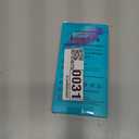 GuardCase for Samsung Galaxy S25 FE case[Compatible with MagSafe][with 2 * 9H Tempered Glass Screen Protector], Built in Invisible Stand, Not FadingShockproof Protective Phone Cover 6.7-inch(Black)