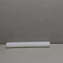 Silicone Mats for Kitchen Counter Thicker Extra Large Heat Resistant Mats Countertop Protector Liners for Bottom of Oven Air Fryer Coffee Maker, 24" x 16" x 2 mm, Translucent