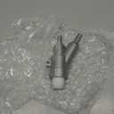 Sand Blaster Gun Kit, Sandblaster Sandblasting Gun for Blast Cabinet with Boron Carbide Nozzle (6MM)