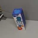 Move2Play, Kids Karaoke Microphone | Includes Pre-Loaded Songs & Bluetooth | Kids Birthday Party Gift | Toy for All Ages 2, 3, 4, 5, 6+ Year Old Girls, Boys & Toddlers