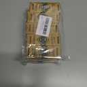 5PCS Belly Ginger Oil,Ginger Oil Massage,Ginger Essential Oil Care for Skin(10ml)