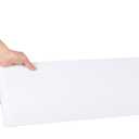 Retractable Air Vent Deflector, Universal Adjustable Air Conditioning Deflector Air Diverter Cover for Air Conditioning