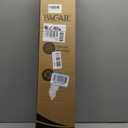 BAGAIL Badminton & Pickleball Net, 34-61 in Adjustable Height, Freestanding, 10 ft Wide