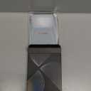 TORRAS Magnetic Slim Fit for iPhone 17 Pro Case 6.3 inch, Ultra-Thin, Compatible with MagSafe, Lightweight Matte Anti-Scratch Hard PC Cover Phone Case for iPhone 17 Pro OriginFit, Black