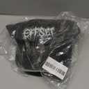 Offset Hat Off-Black, Pack of 2