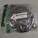 AOC TV LED Backlight, TV Lights That Change with TVs for 55-65 inch Screen, RGB Strip Lighting with Sensor, Syncs Behind The Monitor, Smart App Control, Movie Game Music & DIY Mode, 14.8FT