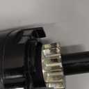 Caltric Starter Compatible with Kohler Courage Single Sv620 Sv610 Sv600 Sv590 New 20-098-05S 20-098-06