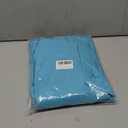 MASTERCANOPY Patio Umbrella 9 ft Replacement Canopy for 8 Ribs-Turquoise Canopy Only