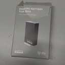 GoPro Rechargeable Enduro Battery (MAX) - Official GoPro Accessory
