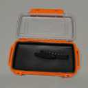 Avlcoaky Waterproof Dry Box for Boat, Kayak & Storage