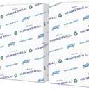 Hammermill Colored Paper, 20 lb Green Printer Paper, 8.5 x 11-10 Ream (5,000 Sheets) - Made in the USA, Pastel Paper, 103366C