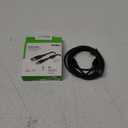 BELKIN USB-A/USB-C CHRG CABLE BLK 2 MTR