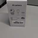 2K Indoor Cameras for Home Security, 2 Packs 5G&2.4G Security Camera Indoor with 360Pan/Tilt, Night Vision, Motion Tracking, Al Recognition, Smart Alarm, 24/7 Recording for Pet/Dog/Baby Monitor