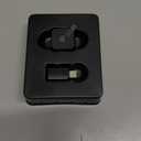 Wireless CarPlay Adapter for Apple iPhone & Android Auto, 2026 Upgraded 2-in-1 Plug and Play Converts Wired to Wireless CarPlay, Fast Auto-Connect, Zero Latency with iPhone iOS 10+