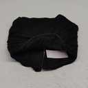 Women's Vintage Strapless Open Back Boned Mesh Bustier Zip Back Corset Bodyshaper Crop Top (6-8)