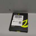 WSKEN for Apple Watch Ultra 3/Ultra 2/Ultra Screen Protector 49mm,9H Tempered Glass + Titanium Alloy Frame, [Keep Original] [Touch Sensitive] Lightweight Protective Glass Film for iwatch Ultra 3/2/1