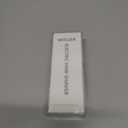 Bikini Trimmer for Women, Dual-Head Electric Razors for Women, 2 in 1 Electric Razor for Pubic Hair Trimmer IPX7 Waterproof Wet&Dry Use Bikini Shaver for Ladies Pubic, Legs, Face, Underarms(Lilac)