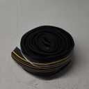 Jin&Bao Garage Door Bottom Weather Stripping Rubber Seal with T-Ends 5/16 inch - Protect Your Garage from Weather, Insects, and Dust with Premium Garage Door Draft Stopper