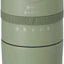BRUNO Electric Coffee Maker with Mill (Khaki) BOE080-KHJapan Domestic Genuine ProductsShips from Japan