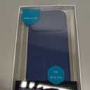 Nillkin for iPhone 16 Pro Case with Camera Cover, [Camera Lens Protector] [Scratch-Resistant] [360 Full Protection] Shockproof Slim Protective Case for iPhone 16 Pro 6.3 Inch, Blue