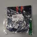 Don't Make Me Drop A House On You T-Shirt (Black)