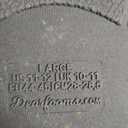 Dearfoams mens Thompson Memory Foam Clog SlipperSlipper, US 11-12
