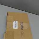 2 Set Lantern String Lights 9.8ft of 40 LED Lights Halloween Mini Lantern String Light Western Kerosene Light Rustic Vintage Christmas Decorative for Patio Home Garden Indoor Holiday Decoration(Black)