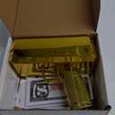 Money Gun Shooter - Cash Gun for Real Money, Five Patterns