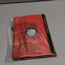 Rotating Case for iPad 9.7 Inch 2018 2017 / iPad Air 2 Case - 360 Degree Rotating Stand Protective Cover with Auto Sleep Wake for iPad 9.7 inch (6th Gen, 5th Gen) / iPad Air 2/ iPad Air (Denim Red)