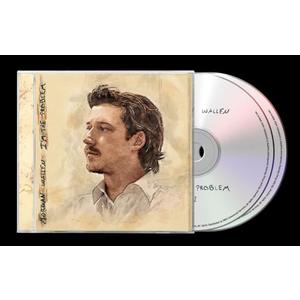 I'm The Problem[2 CD]
